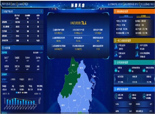 浙江省城鎮(zhèn)“污水零直排區(qū)”建設有了地方標準