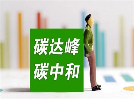 中國“雙碳”目標下如何平衡發(fā)展與減排？