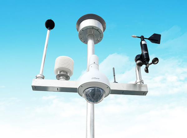 VOC揚(yáng)塵監(jiān)測系統(tǒng)用于哪些領(lǐng)域？