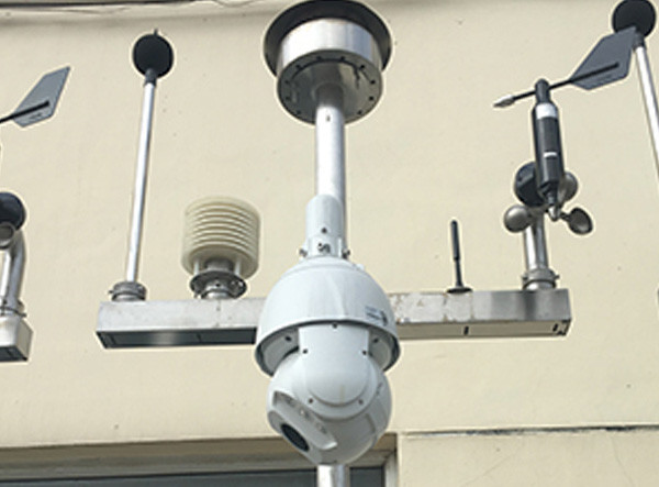 揚(yáng)塵在線監(jiān)測方案哪家好？來上海摩特威爾自控設(shè)備工程股份有限公司瞧一瞧吧